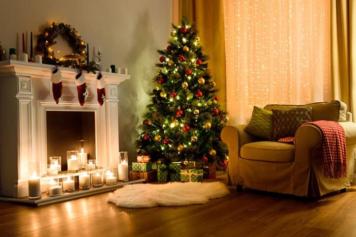 Images of christmas decor