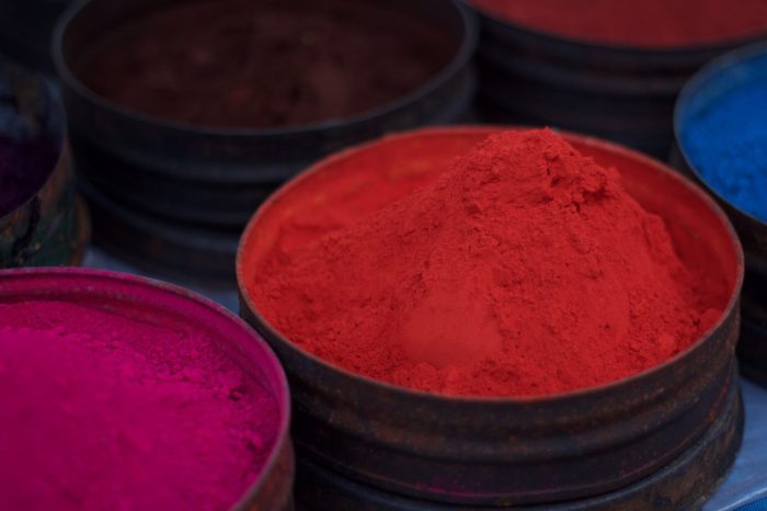 Carmine color dye colormaker ingredient cochineal colorant ingredients natural