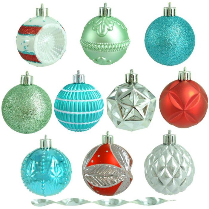 Martha stewart christmas decor