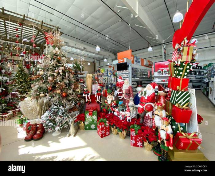 Ace hardware christmas decor