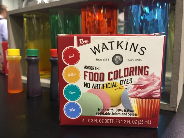 Count coloring food amazon green