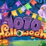 1010 Halloween