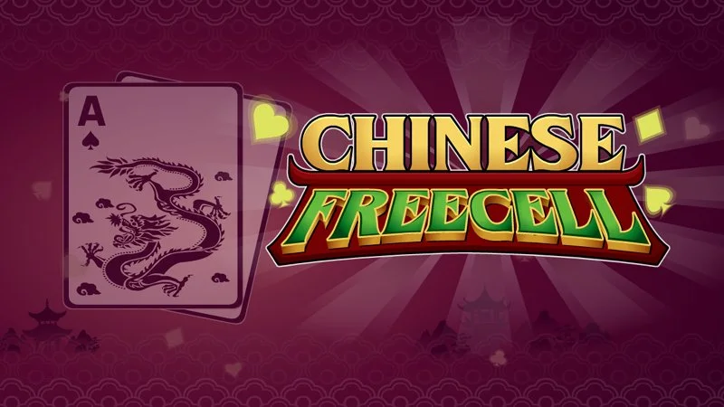 Chinese Freecell