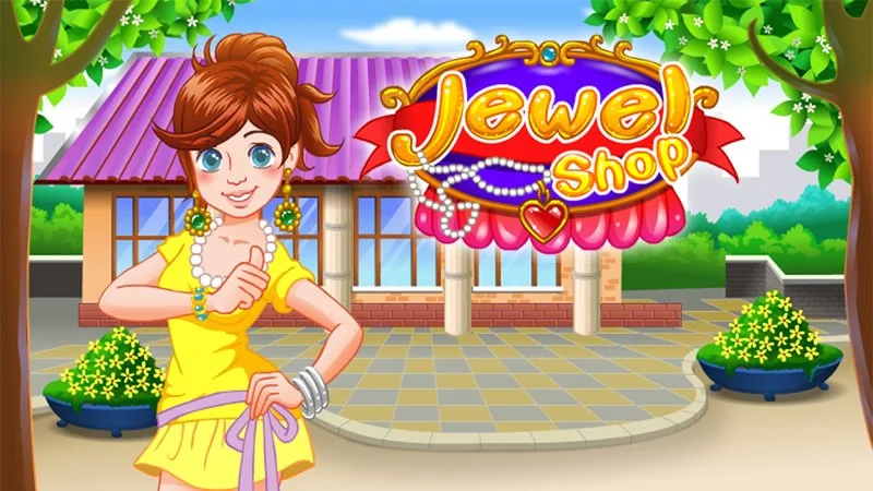 Jewel Shop